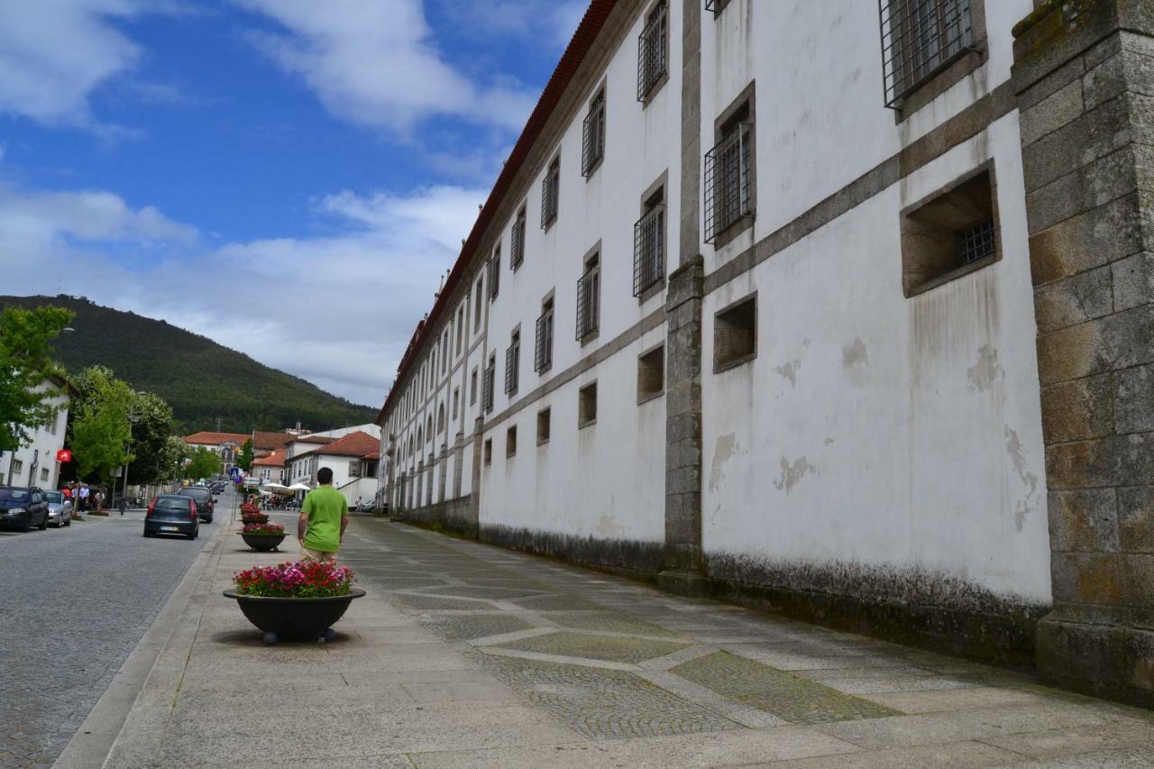 Casa Da Granja Villa Arouca Eksteriør bilde