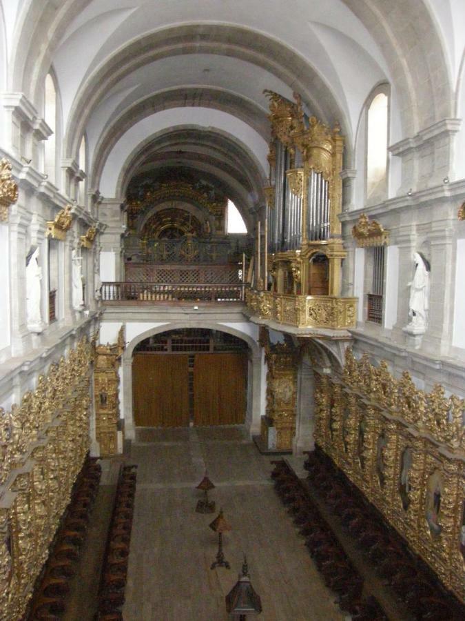 Casa Da Granja Villa Arouca Eksteriør bilde