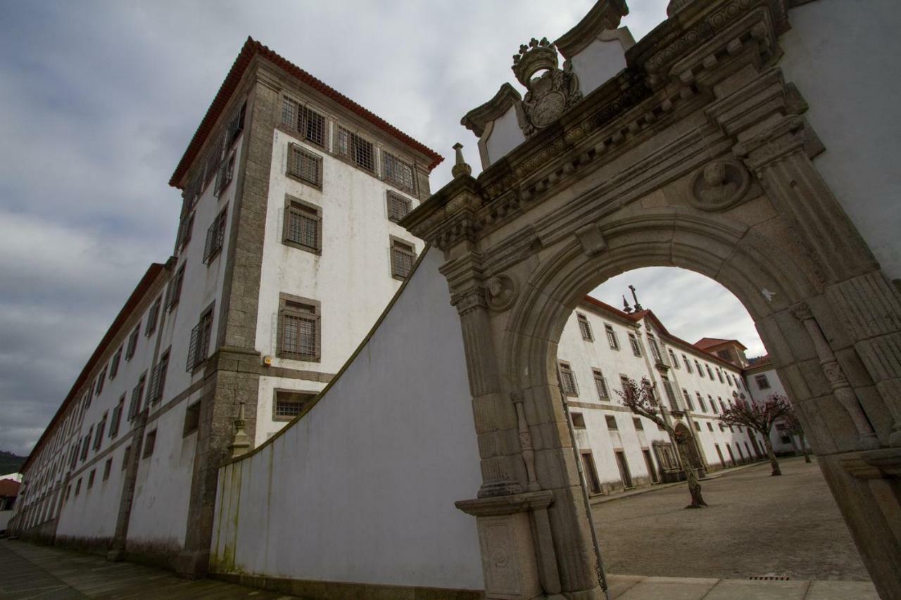 Casa Da Granja Villa Arouca Eksteriør bilde