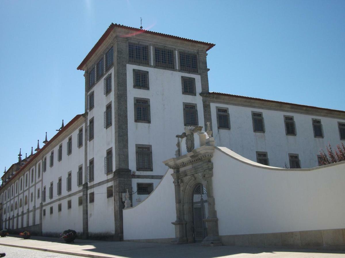 Casa Da Granja Villa Arouca Eksteriør bilde